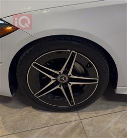 مێرسێدس بێنز C-Class